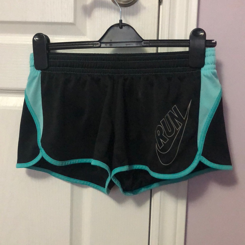 Nike dri fit shorts